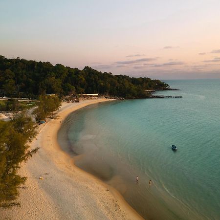 Tube Resort By Ehm Koh Rong Sanloem Bagian luar foto