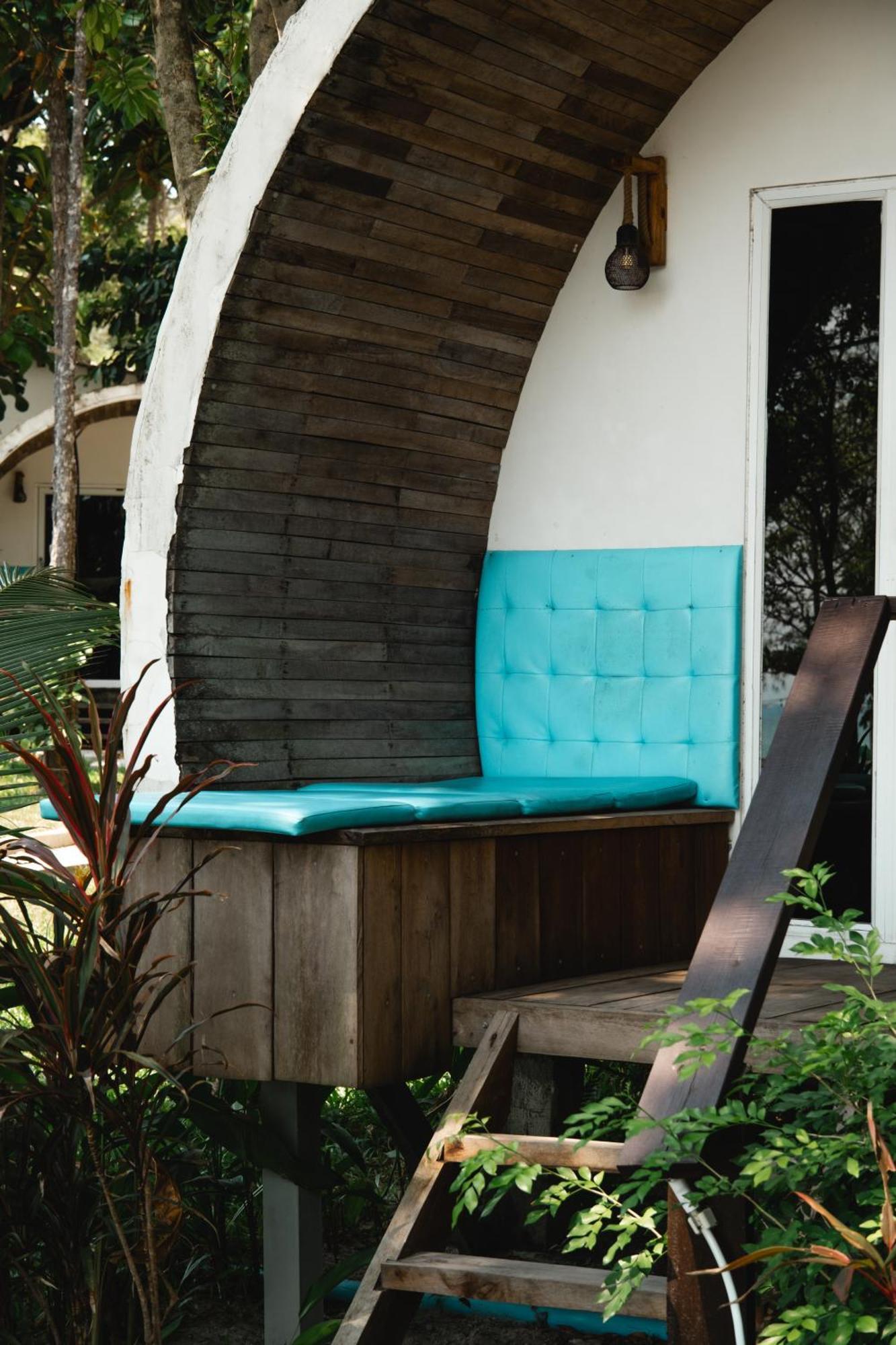 Tube Resort By Ehm Koh Rong Sanloem Bagian luar foto