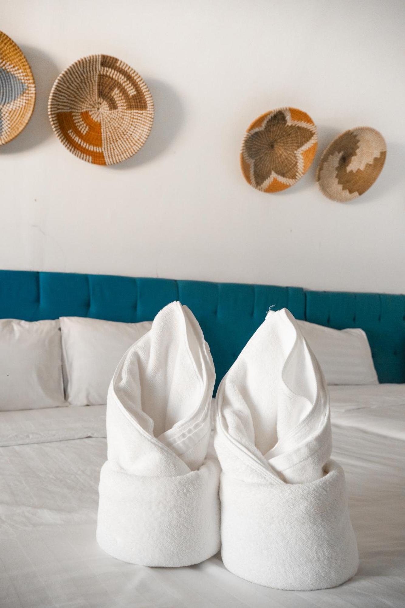 Tube Resort By Ehm Koh Rong Sanloem Bagian luar foto