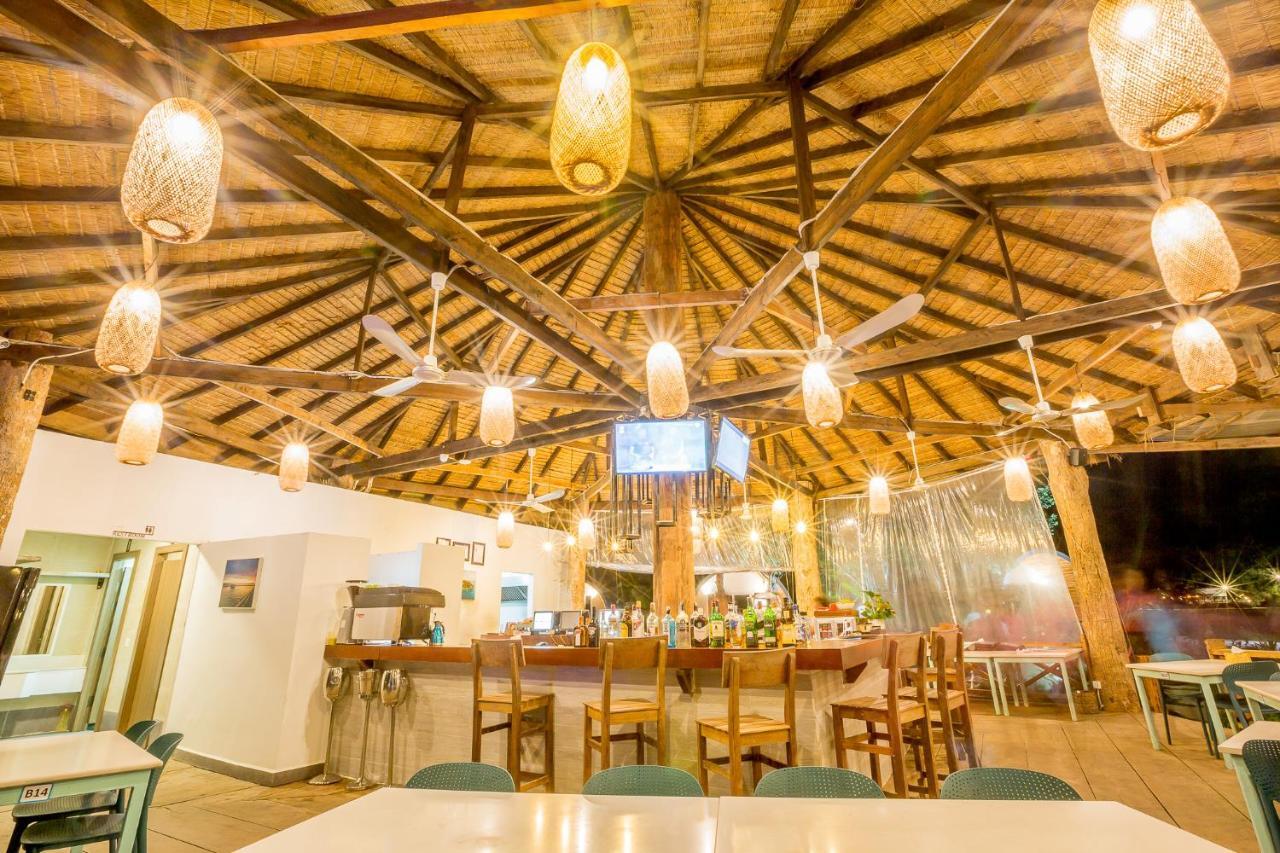 Tube Resort By Ehm Koh Rong Sanloem Bagian luar foto